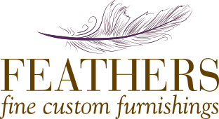 Feathers Fine Custom Furnishings